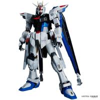 バンダイ BIG-SIZE STATUE 機動戦士ガンダム フリーダムガンダム  VER.GCP   ZGMF-X10A