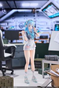 予約 Astrum Design  勝利の女神：NIKKE Shifty    1/7    フィギュア 