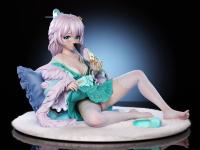 予約 Arctic Wolf Studio   テレサ  Theresa   1/6   スタチュー  