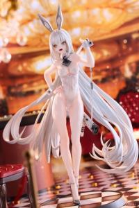 予約 BC Studio  2024WF  White Rabbit Girl   ブラン  1/7 スタチュー  