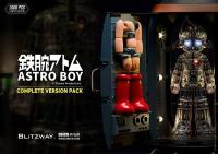 Blitzway  鉄腕アトム   アトム  Astro Boy (Complete version pack)   フィギュア  30cm BW-NS-50601