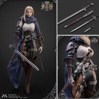 予約  YMTOYS   Hunter series--Sophia  ソフィア   1/6   アクションフィギュア  YMT103