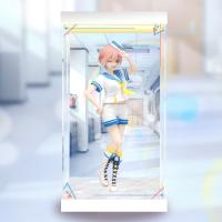 予約 TVスペシャルアニメ「五等分の花嫁∽」　Trio-Try-iT Figureー中野一花・マリンルックー 専用 展示ケース