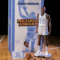 予約 GoatToys  Michael Jordan  1/6  アクションフィギュア  