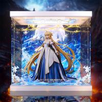 予約 ANIPLEX+ Fate/Grand Order ムーンキャンサー/アーキタイプ：アース 1/7 フィギュア 専用 展示ケース