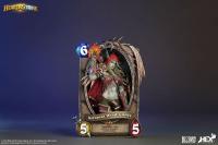 予約 HEX Collectibles  ハースストーン 爐石戰記   Sylvanas Windrunner    31cm   スタチュー