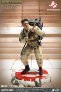 予約 Star Ace Toys  Ghostbusters   Egon Spengler   1/8  スタチュー SA8055