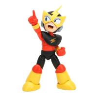 予約 Jada toys   ロックマン / ROCKMAN  エレキマン / ELECMAN カットマン / CUTMAN  ボンバーマン / BOMBMAN   1/12   アクションフィギュア  