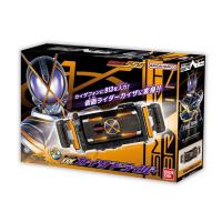 バンダイ BANDAI 仮面ライダー DX カイザドライバー  　海外限定