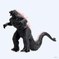 Jada toys  Godzilla x Kong : The New Empire  HEAT-RAY BREATH  ゴジラ    31.7cm  アクションフィギュア