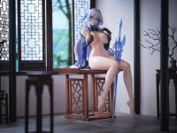 予約 Starry Sky Studio  Jingliu 鏡流 ケイリュウ   1/4 スタチュー