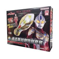 バンダイ  ウルトラマンマックス マックススパークー 光る 鳴る 海外限定