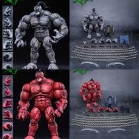 予約 AXYTOYS   DEVIL  Grey & Red  1/12   アクションフィギュア     AXY-D001/2