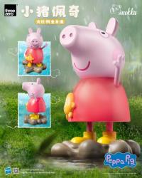 予約 Threezero   Peppa Pig   1/1  フィギュア  3Z07261C0