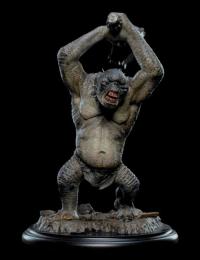 予約 Weta Workshop  Lord of the Rings - Cave Troll   16cm  スタチュー   86-01-04349 