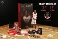 GoatToys    Tracy Lamar McGrady Jr.   1/6  アクションフィギュア