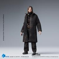 予約 HIYA  The Walking Dead   Daryl Dixon 1/12  アクションフィギュア  ESW0310 