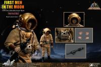 予約 Star Ace Toys   The First Men in the Moon   Arnold Bedford  1/6  スタチュー   SA0139  NORMAL Ver