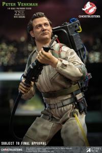 予約 STAR ACE Toys   GhostBusters   PETER VENKMAN   1/8   スタチュー   SA8054