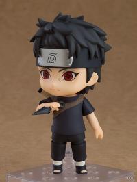 予約 ねんどろいど  NARUTO -ナルト- 疾風伝 うちはシスイ  H=100mm フィギュア 