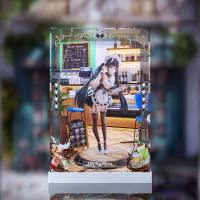 アズールレーン 能代 氷は少なめに？ 専用 展示ケース