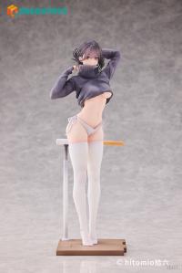 予約 ENSOUTOYS  ギター妹妹(メイメイ) 1/7  フィギュア