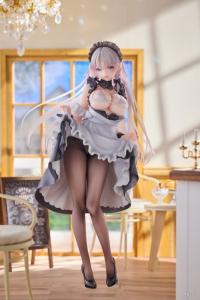 予約 Otherwhere    メイドのお姉さん シンシア  1/6 フィギュア  