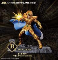 另物賞 第三弾 聖闘士星矢 B賞 アイオリア  B賞  