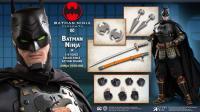 予約 Star Ace Toys Batman (Ninjas Ver.) 1/6  スタチュー  SA0064