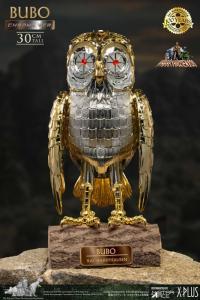 予約 STAR ACE Toys GhostBusters  BUBO, Chrome ver.  30cm  スタチュー  SA9087  