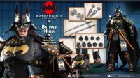 予約 Star Ace Toys Batman (WAR Ver.) 1/6  スタチュー  SA0065