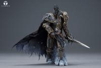 予約 TITAN Toys  2234 Frost Knight  1/12  アクションフィギュア  TT001