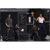 777TOYS   Bruce Lee    1/6   アクションフィギュア  FT014