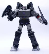 予約 robosen  Transformers G1 Megatron    アクションフィギュア  52.4cm  WZTG1-SA/