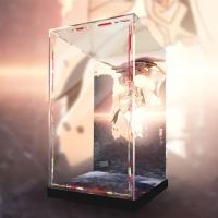 POP UP PARADE ダーリン・イン・ザ・フランキス ゼロツー パイロットスーツVer.　専用 展示ケース