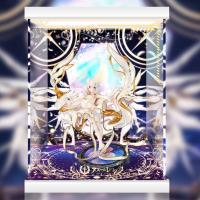 予約 Luminous box アズールレーン ル・マラン μ兵装 1/7 フィギュア 専用 展示ケース