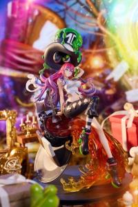 予約 DCTer  Mad Hatter   1/7  フィギュア