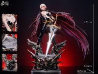 予約 Acy Studio  Dungeon Fighter Online Sword Master  1/4  スタチュー    