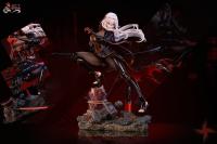 Acy Studio  NIKKE：The Goddess of Victory   Black Shadow 1/4  スタチュー