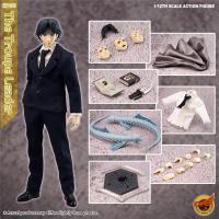 予約 片翼Studio   Chrollo 1/12  アクションフィギュア   SW-001