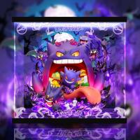 PPAP ポケットモンスター ゲンガー Gengar 専用 展示ケース