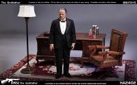 予約 BBOTOYS   Godfather  1/6   アクションフィギュア  HA2402