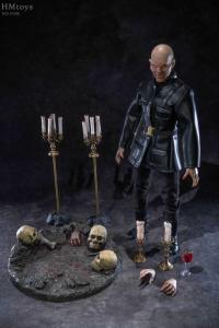 予約 HMTOYS  Vampire Buffy  1/6   アクションフィギュア  F006