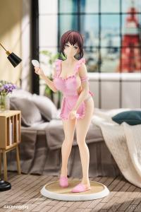 予約  ACEmodeling   奈々 1/6  フィギュア  