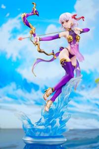 予約 東方人形/TouFou Figure studio  Kama the God of Love  29cm スタチュー  