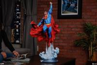 予約 Sideshow SUPERMAN   スーパーマン  84 cm  スタチュー 