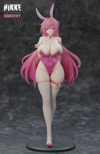 予約 荆棘Studio  Bunny Girl Dorothy  ドロシー  1/6 & 1/4  スタチュー  