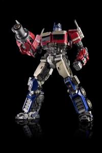 予約 招财猫Studio  Optimus Prime Convoy 28cm アクションフィギュア   Mvp-01 Atlas