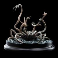 予約 WETA Workshop  Watcher in the Water  9.5cm  スタチュー 86-02-04566