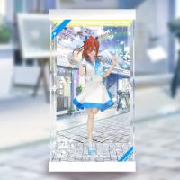 予約  FuRyu TVスペシャルアニメ「五等分の花嫁∽」Trio-Try-iT Figureー中野三玖・マリンルックー  専用 展示ケース